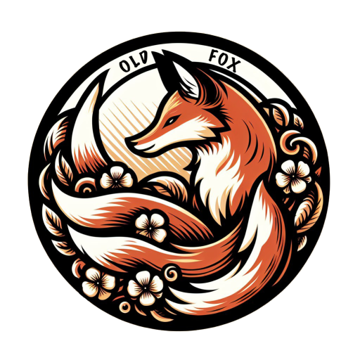 OLDFOX — ТАТУ СТУДИЯ В НИЖНЕМ НОВГОРОДЕ